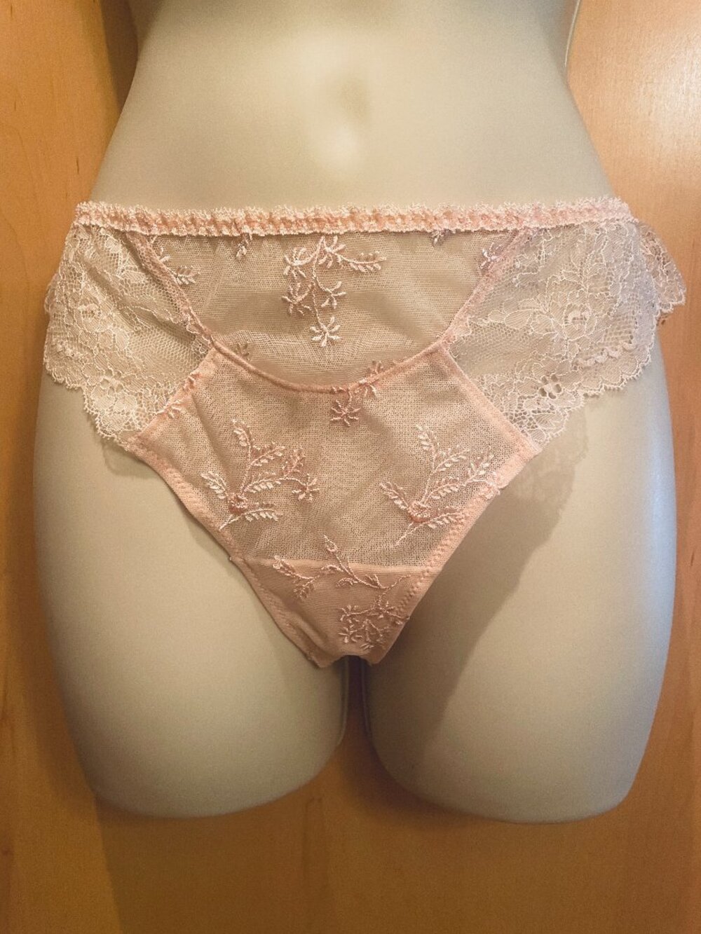 Lise Charmel Raffinement Precieux Tanga